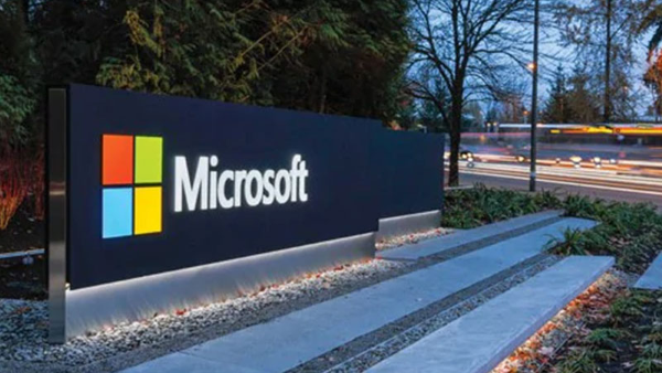 Microsoft Aims $500M At Building AI, Cybersecurity In Canada
