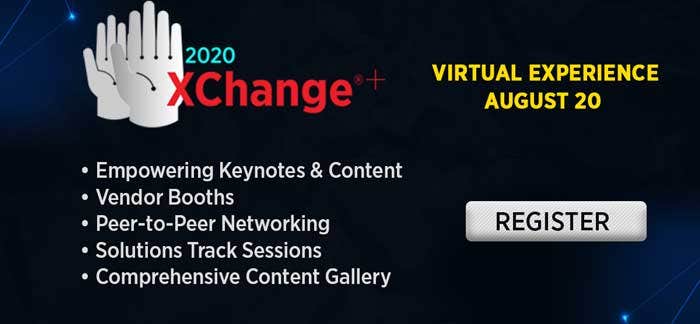 XChange 2020