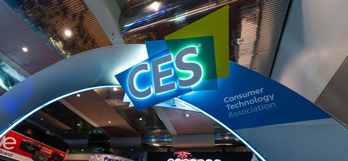 CES 2022