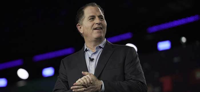 Michael Dell
