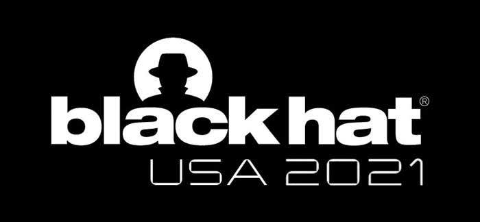 Black Hat 2021
