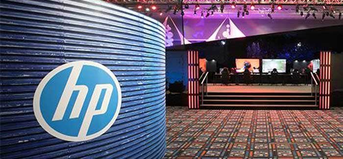 HP Reinvent