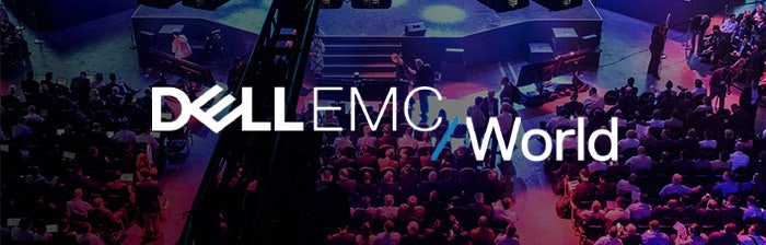 Dell EMC World