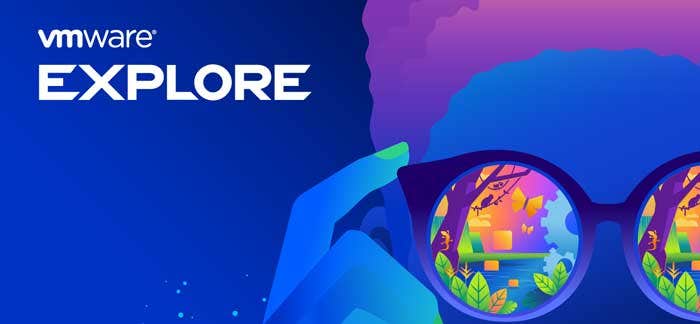 VMware Explore