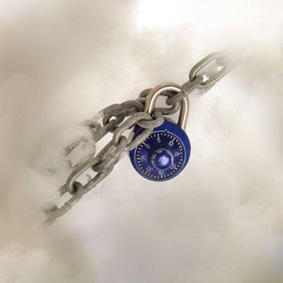 Cloud Security Week 2016