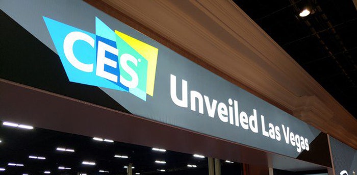 CES2019