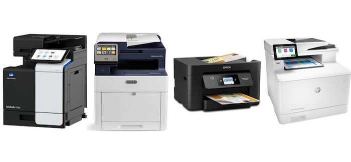 Printer Week 2021