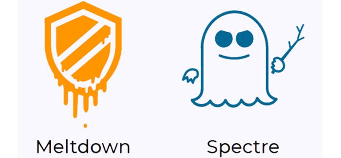 Spectre, Meltdown