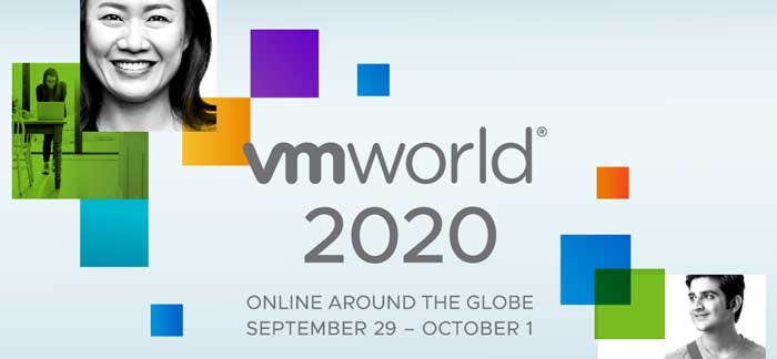 VMworld 2020