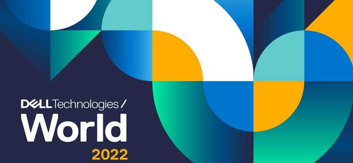 Dell Technologies World Digital Experience