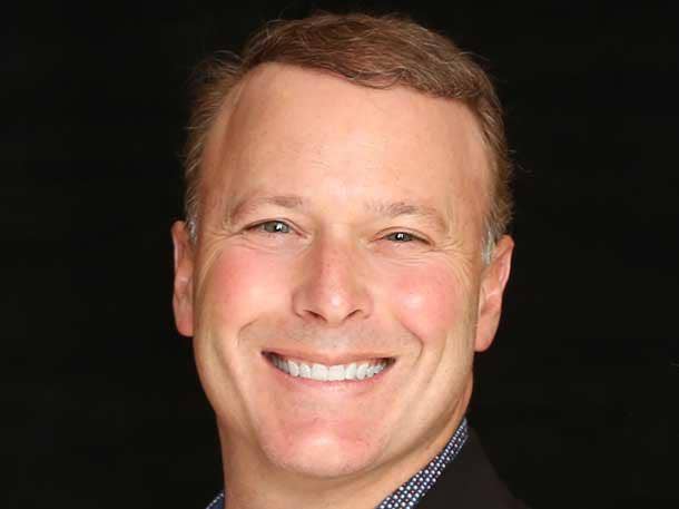 D&H Co-president Dan Schwab