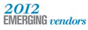 2012 Emerging Vendors