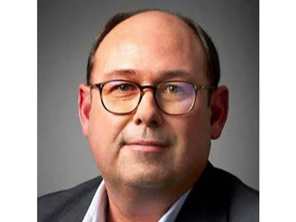 Broadcom Software Group President Tom Krause