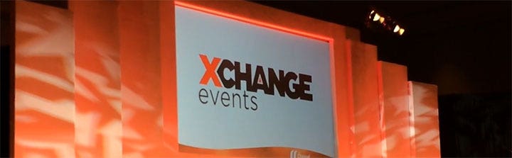 XChange Solution Provider 2014