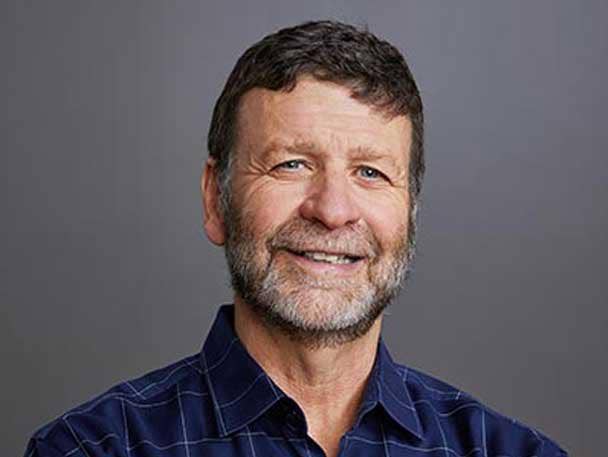 Red Hat Chairman Paul Cormier