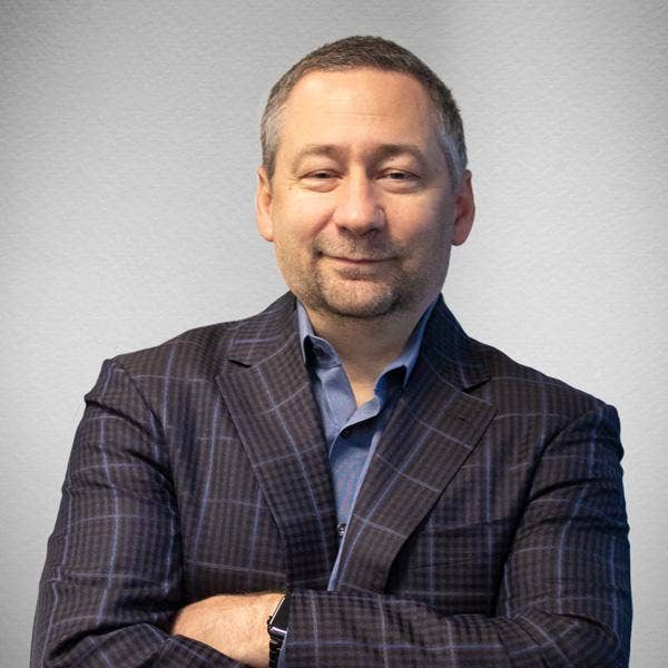 ConnectWise CEO Jason Magee