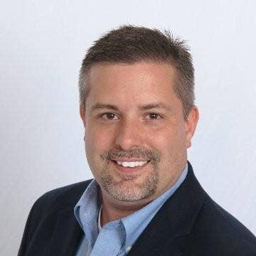 MSP360 CEO Brian Helwig