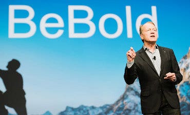 Cisco Partner Summit 2015