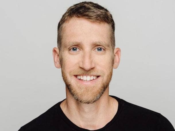 Assaf Rappaport, co-founder and CEO of Wiz