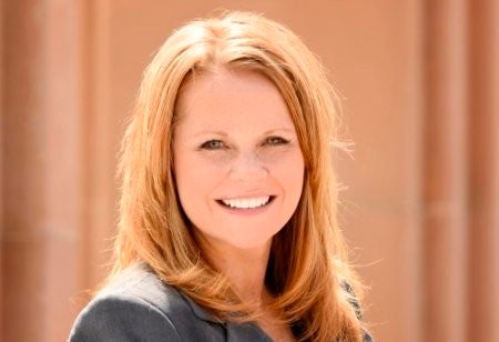 The Channel Company CRO Heather Barnes