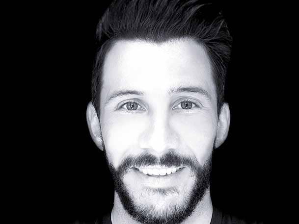 Adam Markowitz, co-founder and CEO of Drata