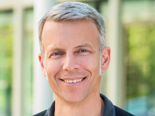 Palo Alto Networks CPO Lee Klarich