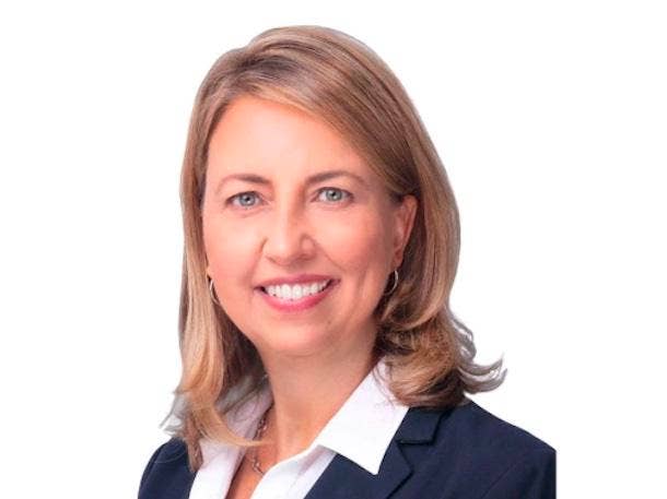 Secureworks President and CEO Wendy Thomas