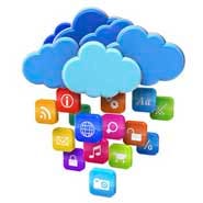 Storage Week, cloud storage