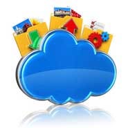 Storage Week, DataHarbor, data backup